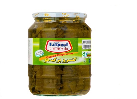 قیمت خرید برگ مو اروم آدا + فروش ویژه